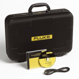 Fluke SCC290 Software and Carrying Case kit