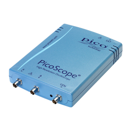 Pico Scope 4262 VHRO - USB osciloskop s vysokým rozlíšením