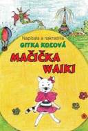 Mačička Waiki - cena, porovnanie