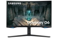 Samsung Odyssey G65B 27" - cena, porovnanie