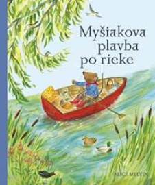 Myšiakova plavba po rieke