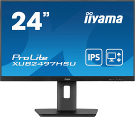 Iiyama XUB2497HSU-B2