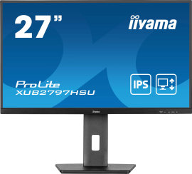 Iiyama XUB2797HSU-B2