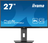 Iiyama XUB2797HSU-B2 - cena, porovnanie