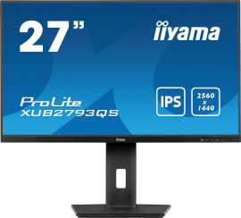 Iiyama XUB2793QS-B7