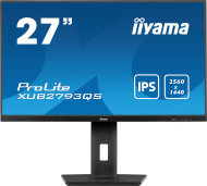 Iiyama XUB2793QS-B7 - cena, porovnanie