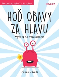 Hoď obavy za hlavu SK