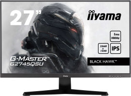 Iiyama G2745QSU-B2