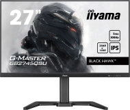 Iiyama GB2745QSU-B2 - cena, porovnanie