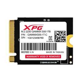 A-Data XPG SGAMMIXS55-1T-C 1TB