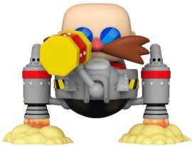 Funko Pop! Sonic Dr. Eggman