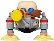 Funko Pop! Sonic Dr. Eggman - cena, porovnanie