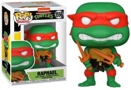 Funko POP! Teenage Mutant Ninja Turtles Raphael 1556