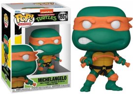 Funko POP! Teenage Mutant Ninja Turtles Michelangelo 1557