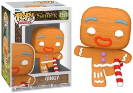 Funko POP! Shrek Gingy 1597