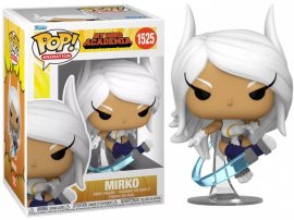 Funko Pop! My Hero Academia Mirko 1525