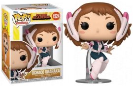 Funko Pop! My Hero Academia Ochaco Uraraka 1524