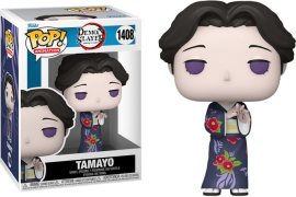 Funko Pop! Demon Slayer Kimetsu no Yaiba Tamayo 1408