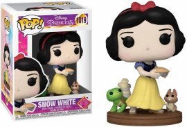 Funko Pop! Disney Snow White Ultimate Princess