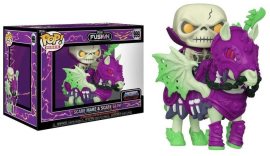 Funko POP! Rides Masters of the Universe Scareglow 999