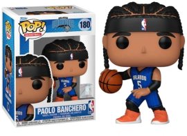 Funko Pop! Orlando Magic Paolo Banchero 180