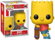 Funko Pop! The Simpsons Bart - cena, porovnanie