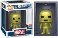 Funko POP! Marvel Hall of Armor Iron Man Model 1 1035 - cena, porovnanie