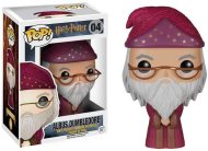 Funko POP! Movies Harry Potter Albus Dumbledore 04 - cena, porovnanie