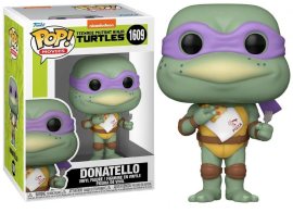 Funko Pop! Teenage Mutant Ninja Turtles Donatello 1609