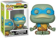 Funko Pop! Teenage Mutant Ninja Turtles Leonardo Meditating 1610 - cena, porovnanie