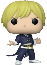 Funko POP! My Hero Academia - Neito Monoma