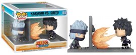 Funko POP! Moments Naruto Shippuden Kakashi vs. Obito 1618