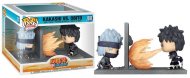 Funko POP! Moments Naruto Shippuden Kakashi vs. Obito 1618 - cena, porovnanie