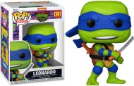 Funko POP! Movies Teenage Mutant Ninja Leonardo 1391 - cena, porovnanie