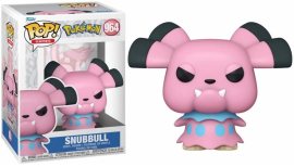 Funko POP! Pokémon Snubbull 964