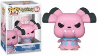 Funko POP! Pokémon Snubbull 964 - cena, porovnanie