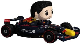 Funko POP! Formula 1 - Red Bull - Sergio Perez