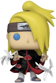 Funko POP! Naruto - Deidara