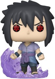 Funko POP! Naruto - Sasuke (First Susanoo)