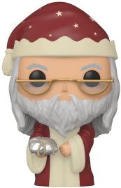 Funko POP! Harry Potter - Holiday - Albus Dumbledore