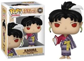 Funko Pop! Kagura Inuyasha 1593