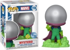 Funko Pop! Marvel Mysterio Glows in the Dark 1156