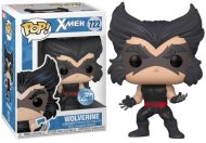 Funko POP! Marvel X-Men Retro Wolverine 722 - cena, porovnanie