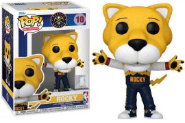 Funko Pop! NBA Mascots Rocky NBA Denver 10