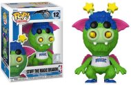 Funko Pop! NBA Mascots Orlando Stuff 12 - cena, porovnanie