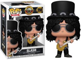 Funko Pop! Rocks Guns N Roses Slash 398