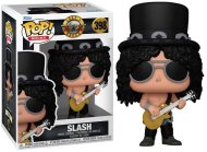 Funko Pop! Rocks Guns N Roses Slash 398 - cena, porovnanie