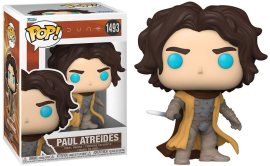 Funko Pop! Dune 2 - Paul Atreides