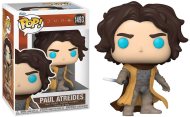 Funko Pop! Dune 2 - Paul Atreides - cena, porovnanie