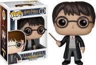 Funko POP! Movies Harry Potter - Harry Potter - cena, porovnanie